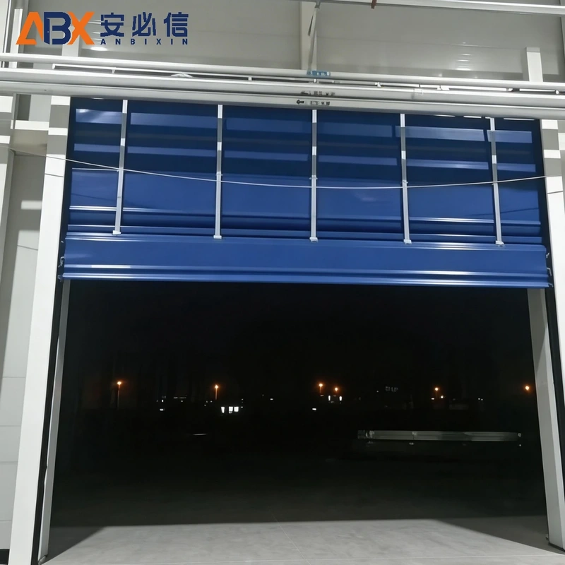 山南机械式门封